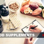 food supplements
