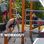street workout