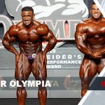 mister olympia