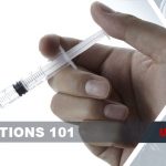 injection 101