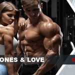 hormones love