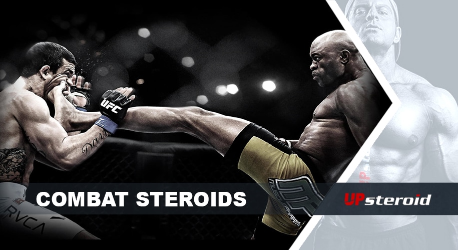 combat steroids
