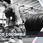 franco columbu
