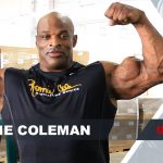 ronnie coleman