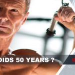 steroids 50 years