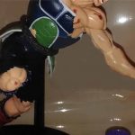 30.01.2018 Lens France