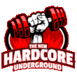 hardcore underground forum upsteroid