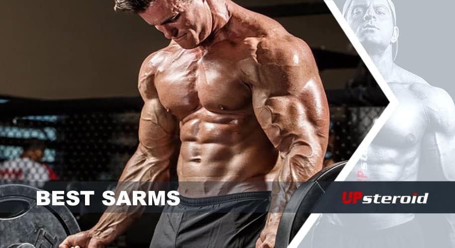 best sarms