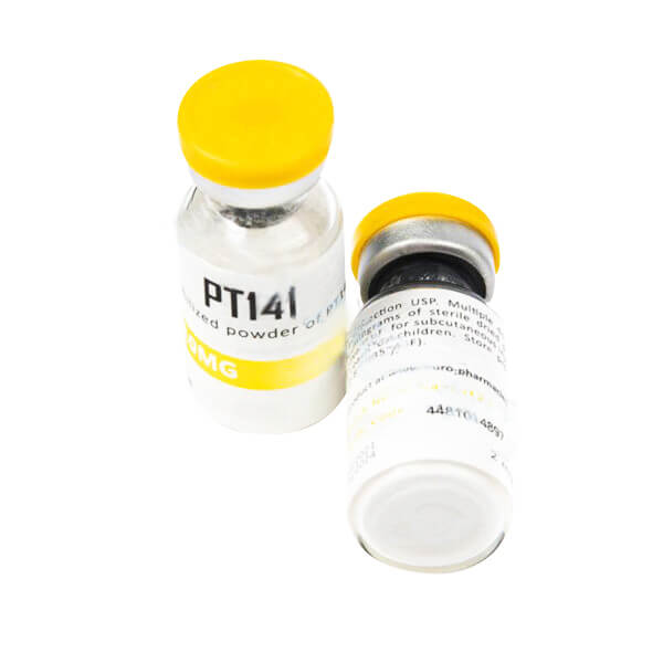 Bremelanotide (PT141) 10mg - 1 frasco - Euro Pharmacies - EUA Doméstico | upesteróide | Compre seus esteroides anabolizantes online