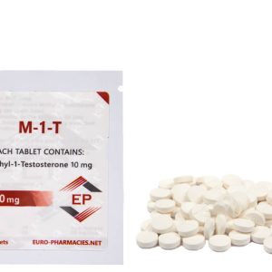 M 1 T WHITE 10mg