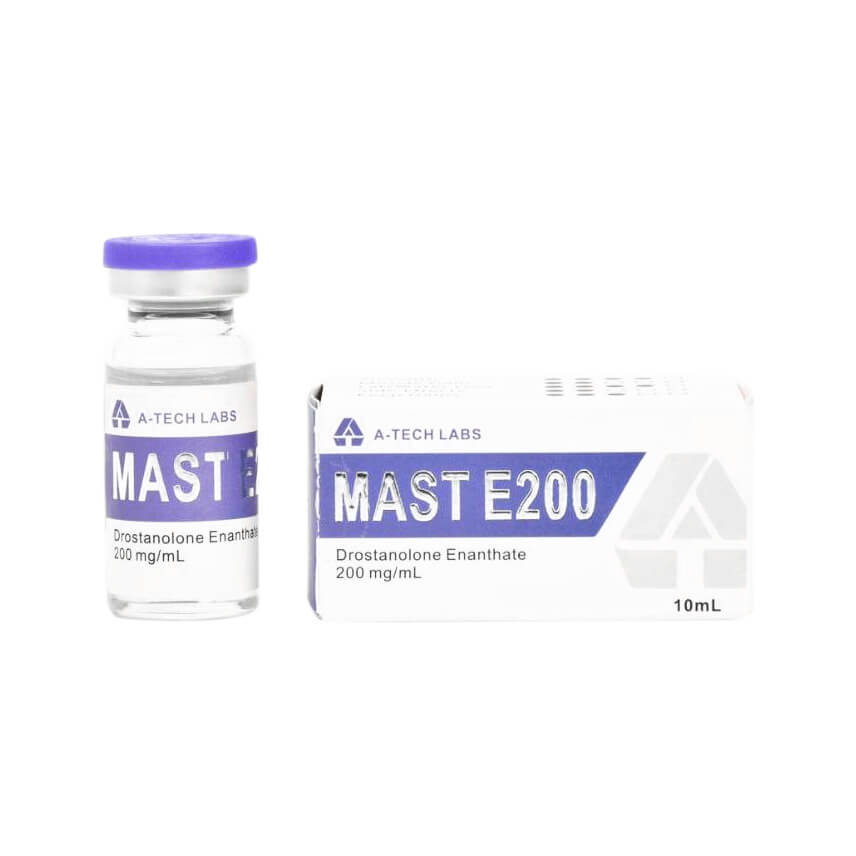 MASTE200 a techlabs