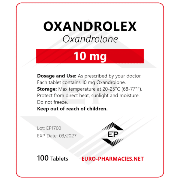 Oxandrolex-Anavar-10mg