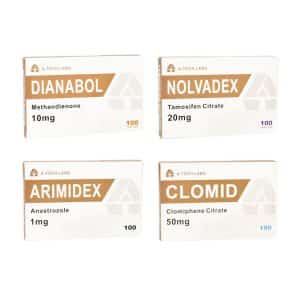 ΣΥΣΚΕΥΑΣΙΑ ΜΑΖΑΣ (ΧΟΡΗΓΗΣΗΣ ΑΠΟ ΤΟ ΣΤΟΜΑ) A TECH LABS DIANABOL + PCT (4 ΕΒΔΟΜΑΔΕΣ)