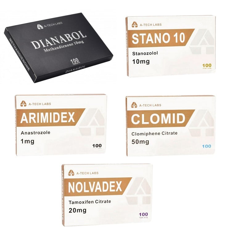 린매스 게인 팩 경구 스테로이드 디아나볼 윈스트롤 4주 A 테크랩 1