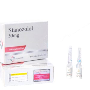 STANOZOLOL depot 50mg ευρώ ενισχυτές