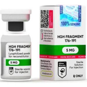 hgh fragment 5mg hilma