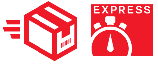 normal express shipping