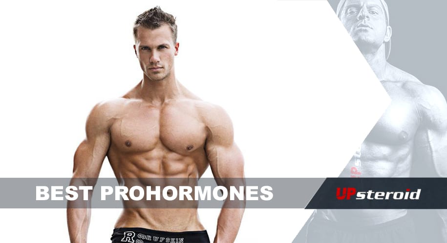 prohormones