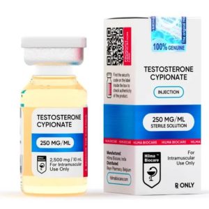 test cyp 250mg hilma