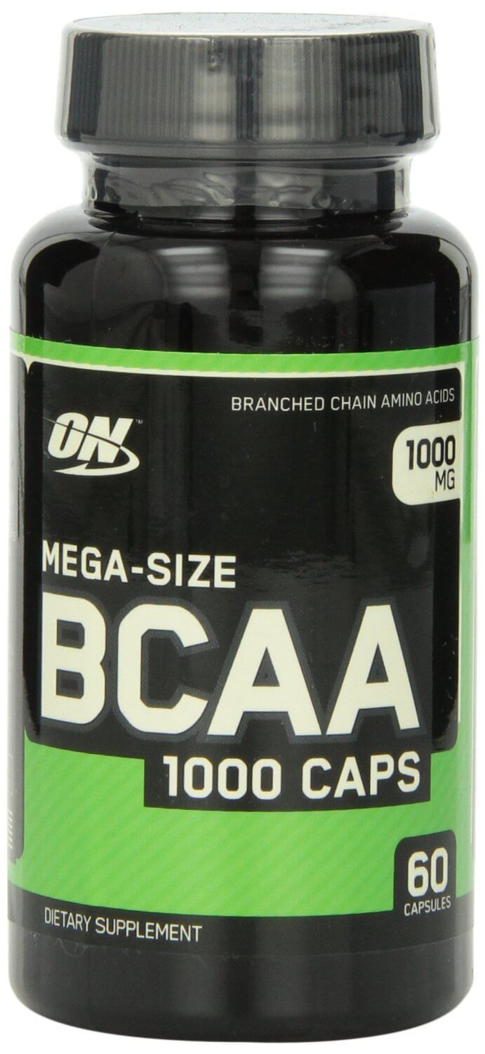 BCAA