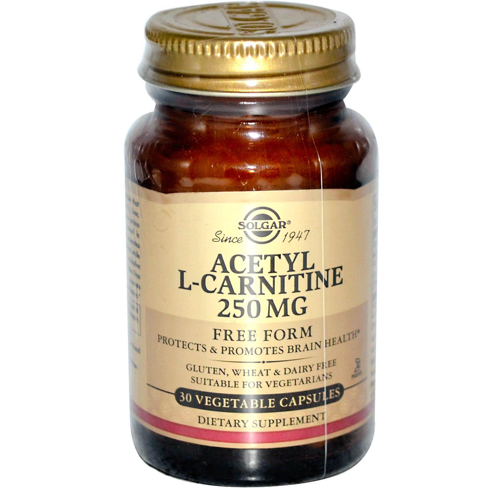 Lcarnitine