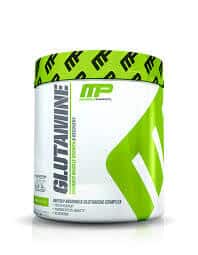 glutamine