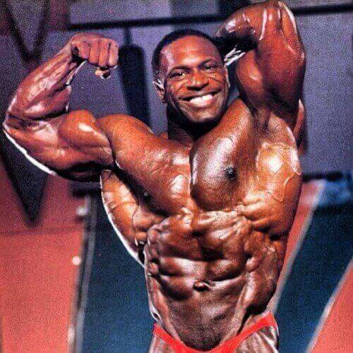 lee-haney