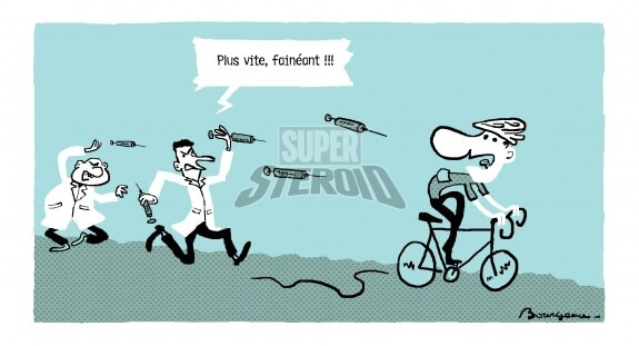 soigneur responsable