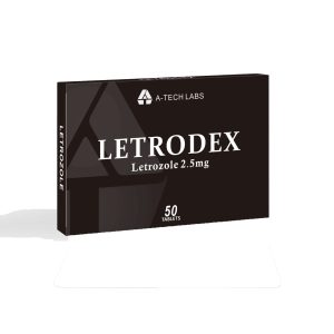 atech LETRODEX