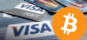 Bitcoin par Carte de Credit