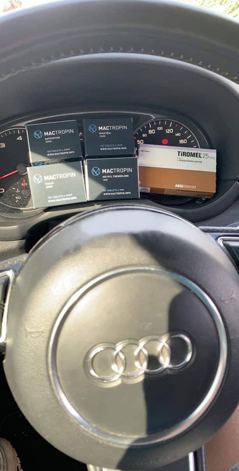 11.05.2020 Traînou FRANCE