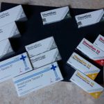 14.04.2020 LIANCOURT FRANCE