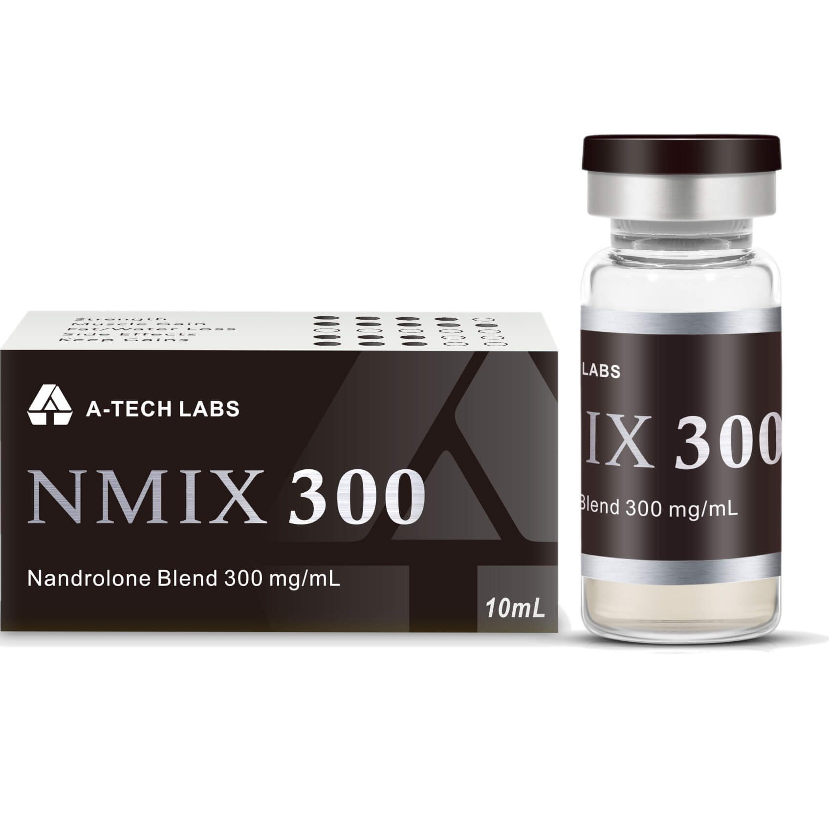 atech NMIX 300