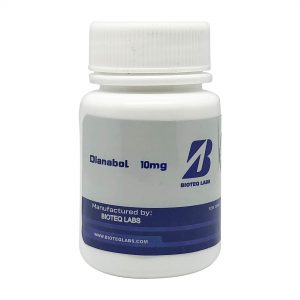bioteq labs dianabol