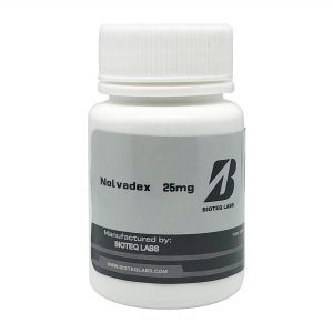 bioteq labs nolvadex