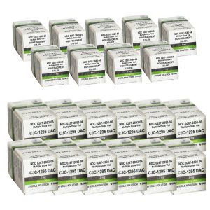 고급 체중 감량 펩타이드 팩 HGH Frag CJC 1295 DAC (12주) 힐마