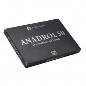 anadrol 50 a tech