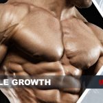muscle growth up