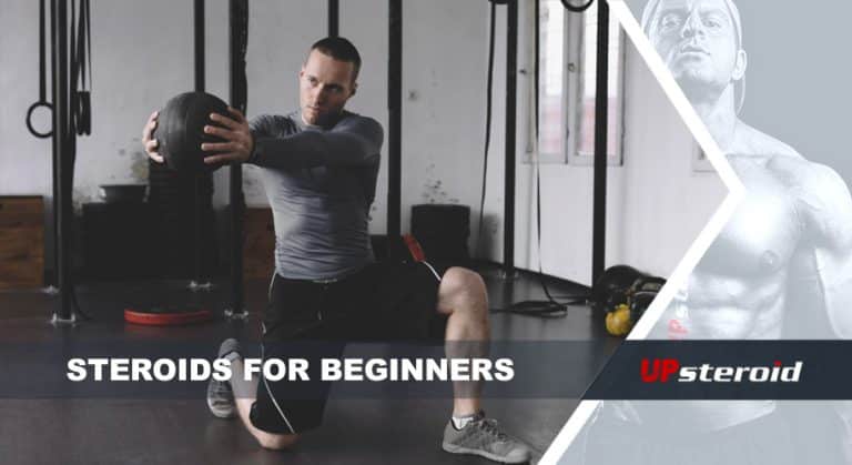 steroids beginners