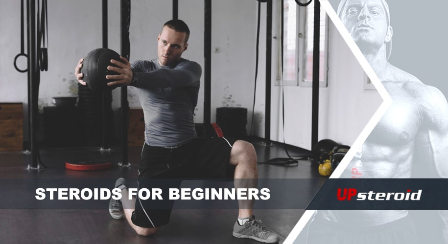 steroids beginners