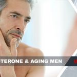 testosteron aging men