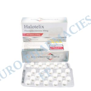 ΧΑΛΟΤΕΛΙΞ 10mg