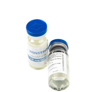 deposito di stanozolol flacone da 50 euro