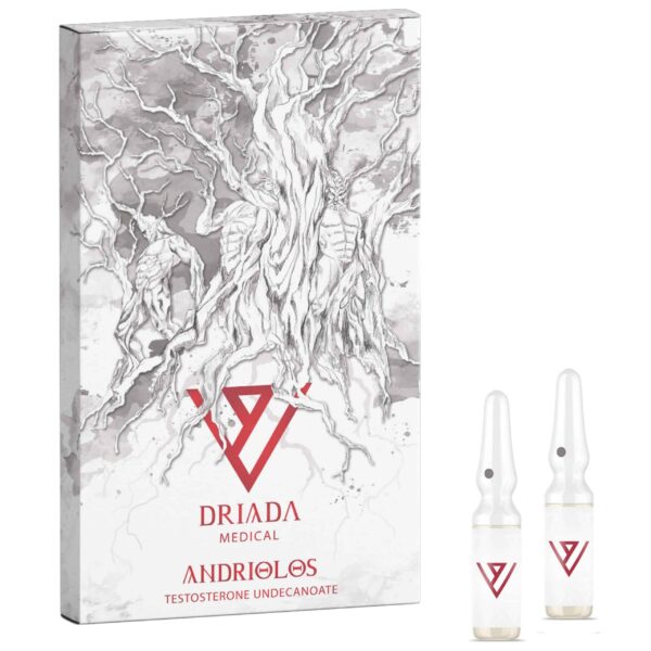 driada medical andriolos testosterone undecanoate injection 3000x3000h