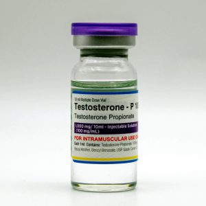 Pharmaqo Testosterone P100 1