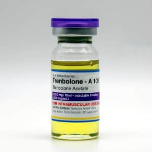 Pharmaqo Trenbolone A100 1