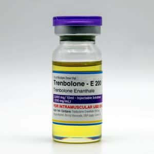 Pharmaqo Trenbolone E 200 1