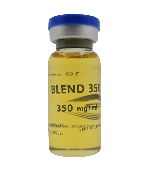 Blend 350 350mg ml, 10ml vial