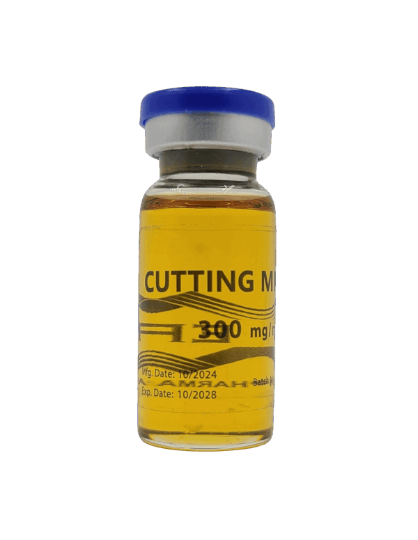 CUTTING MIX 300 300mg ml, 10ml vial