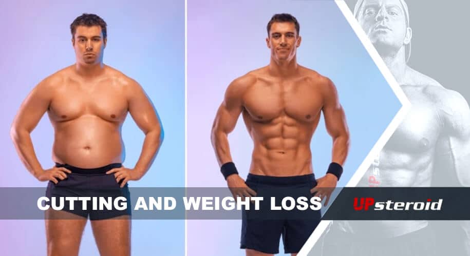 up blog cutting weight loss